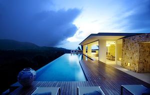 Sensational Samujana - Koh Samui, Thailand