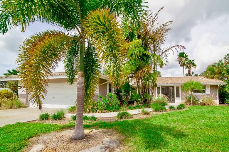 Sarasota Holiday House | Siesta Key Beach 5 Min Away - Sarasota, Florida