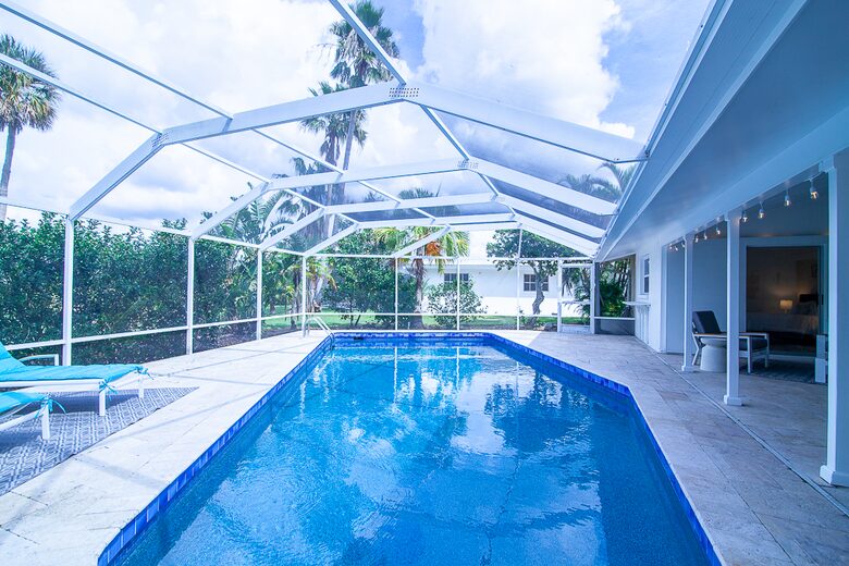 Sarasota Holiday House | Siesta Key Beach 5 Min Away - Sarasota, Florida