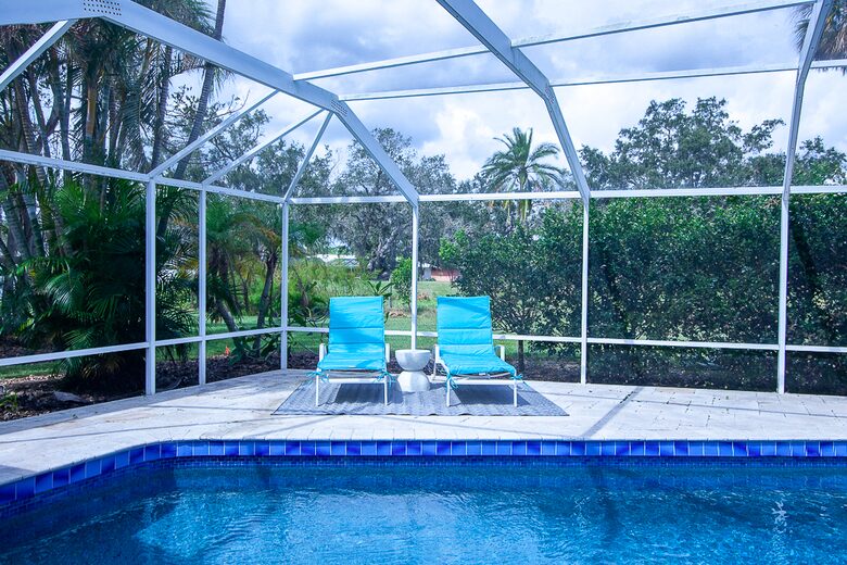 Sarasota Holiday House | Siesta Key Beach 5 Min Away - Sarasota, Florida