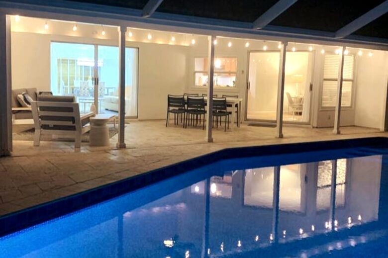 Sarasota Holiday House | Siesta Key Beach 5 Min Away - Sarasota, Florida