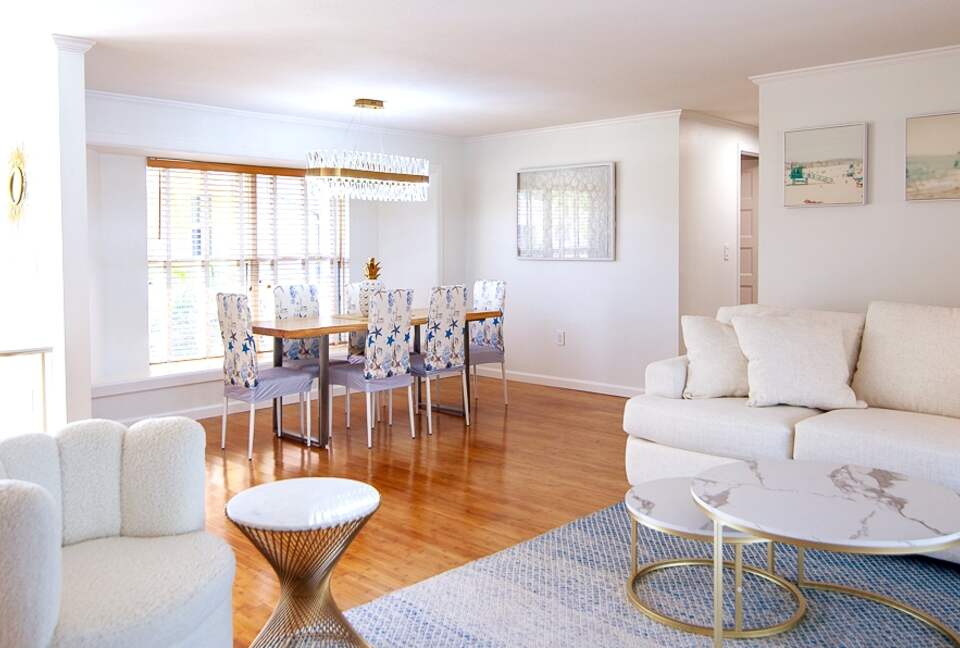 Sarasota Holiday House | Siesta Key Beach 5 Min Away - Sarasota, Florida