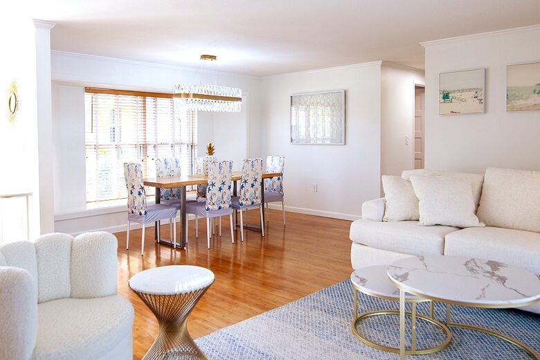 Sarasota Holiday House | Siesta Key Beach 5 Min Away - Sarasota, Florida