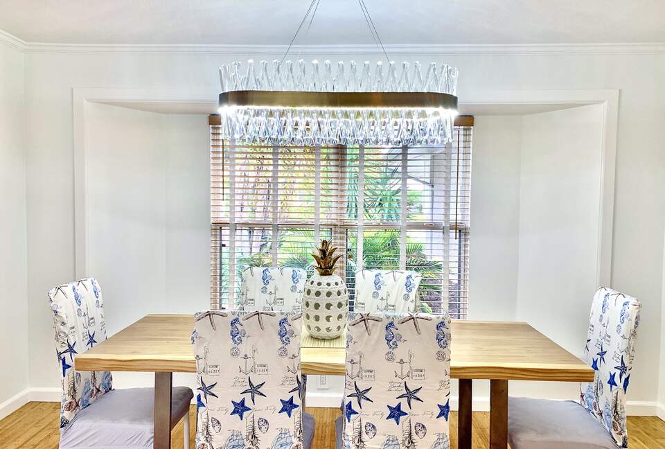 Sarasota Holiday House | Siesta Key Beach 5 Min Away - Sarasota, Florida