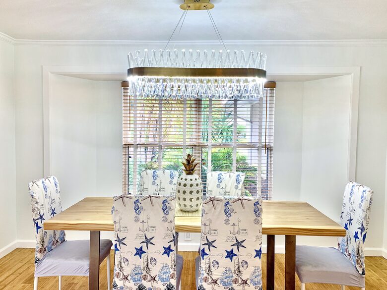 Sarasota Holiday House | Siesta Key Beach 5 Min Away - Sarasota, Florida