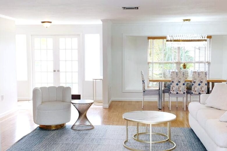 Sarasota Holiday House | Siesta Key Beach 5 Min Away - Sarasota, Florida