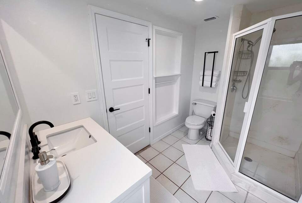 Sarasota Holiday House | Siesta Key Beach 5 Min Away - Sarasota, Florida