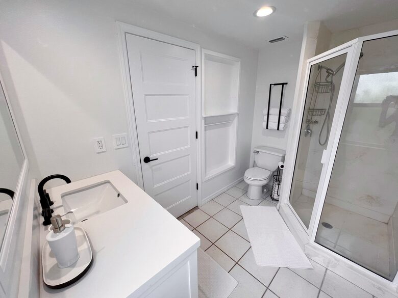 Sarasota Holiday House | Siesta Key Beach 5 Min Away - Sarasota, Florida