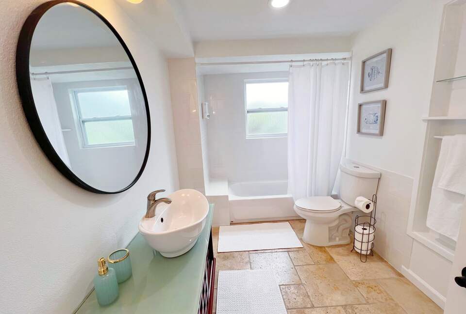 Sarasota Holiday House | Siesta Key Beach 5 Min Away - Sarasota, Florida