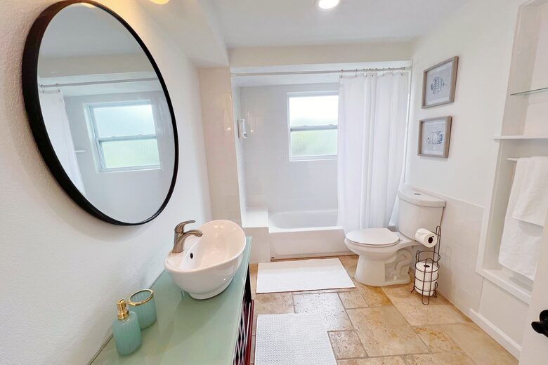 Sarasota Holiday House | Siesta Key Beach 5 Min Away - Sarasota, Florida