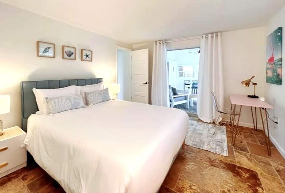 Sarasota Holiday House | Siesta Key Beach 5 Min Away - Sarasota, Florida