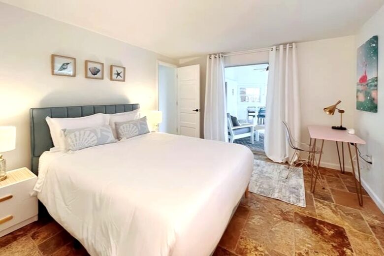 Sarasota Holiday House | Siesta Key Beach 5 Min Away - Sarasota, Florida