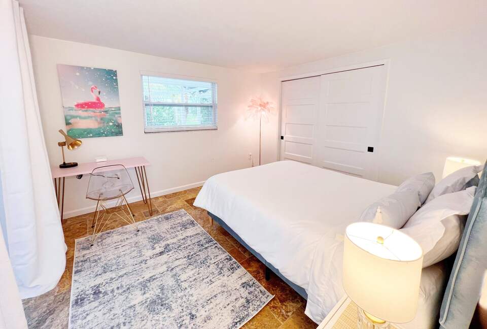 Sarasota Holiday House | Siesta Key Beach 5 Min Away - Sarasota, Florida