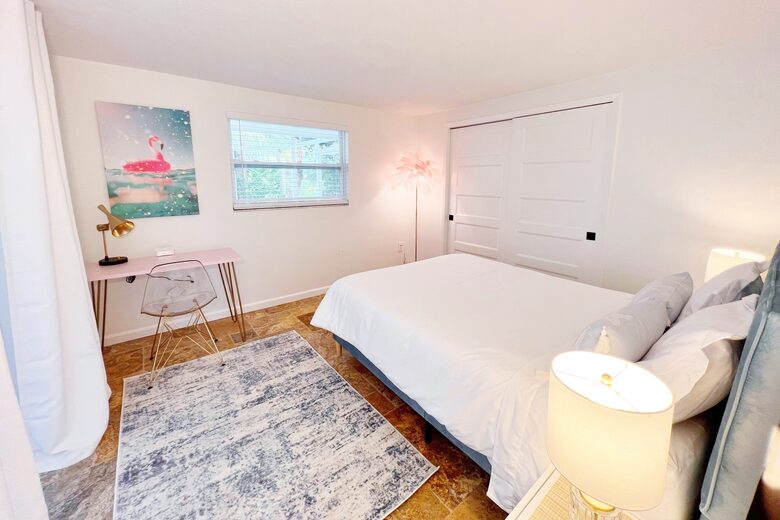 Sarasota Holiday House | Siesta Key Beach 5 Min Away - Sarasota, Florida