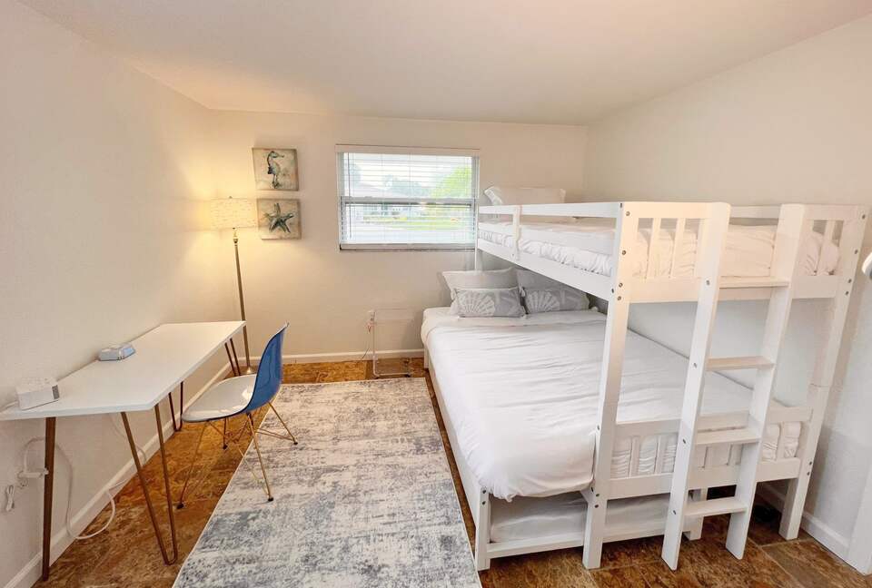 Sarasota Holiday House | Siesta Key Beach 5 Min Away - Sarasota, Florida