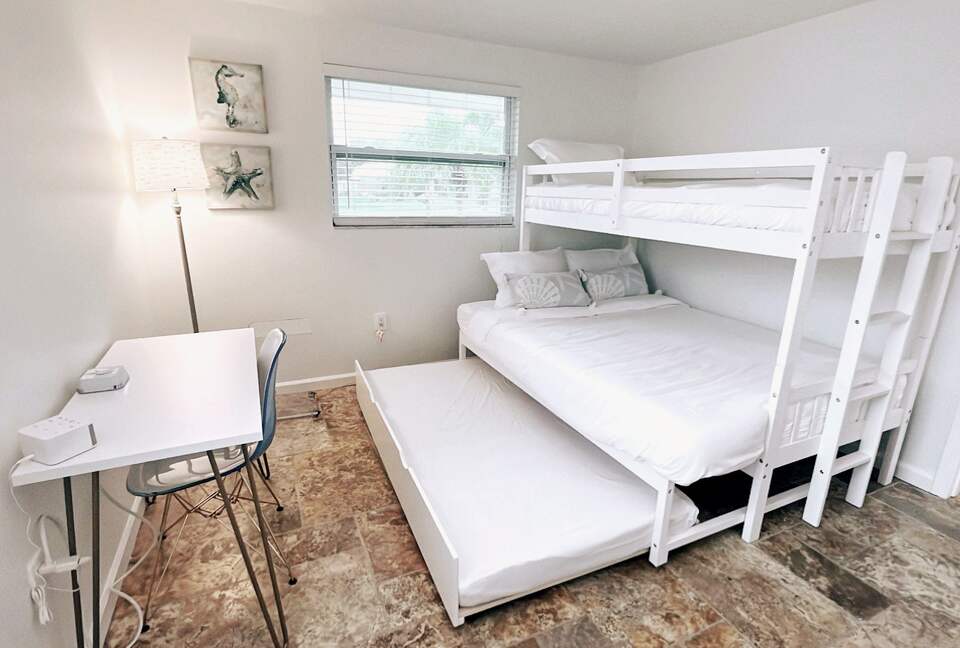 Sarasota Holiday House | Siesta Key Beach 5 Min Away - Sarasota, Florida