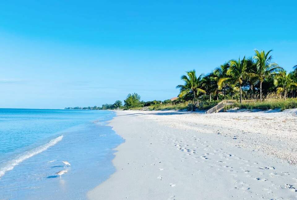 Sarasota Holiday House | Siesta Key Beach 5 Min Away - Sarasota, Florida