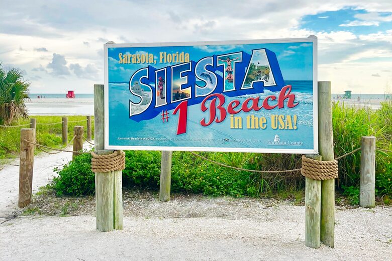 Sarasota Holiday House | Siesta Key Beach 5 Min Away - Sarasota, Florida