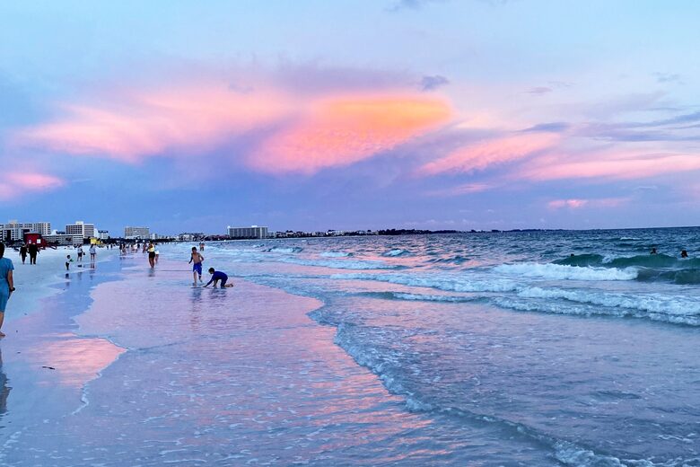 Sarasota Holiday House | Siesta Key Beach 5 Min Away - Sarasota, Florida