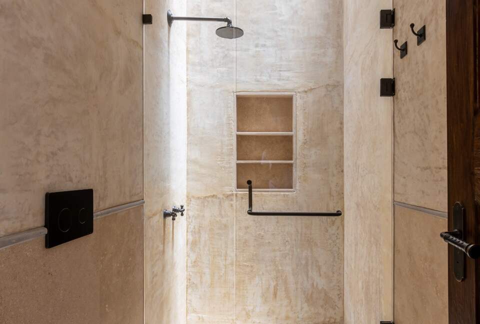 Casa Cayetana - San miguel de allende, Mexico