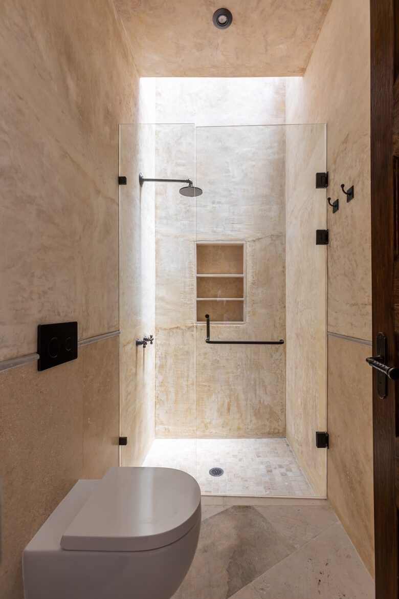 Casa Cayetana - San miguel de allende, Mexico