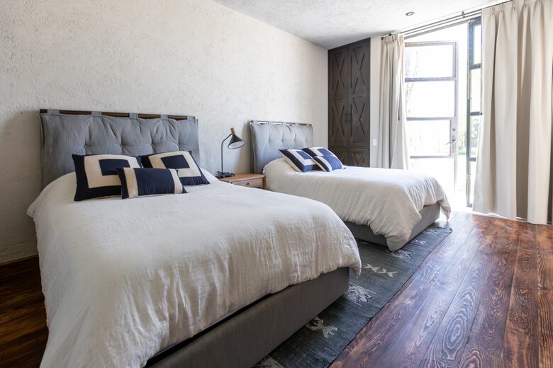 Casa Cayetana - San miguel de allende, Mexico