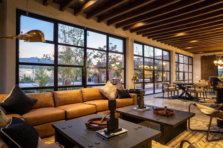 Casa Cayetana - San miguel de allende, Mexico