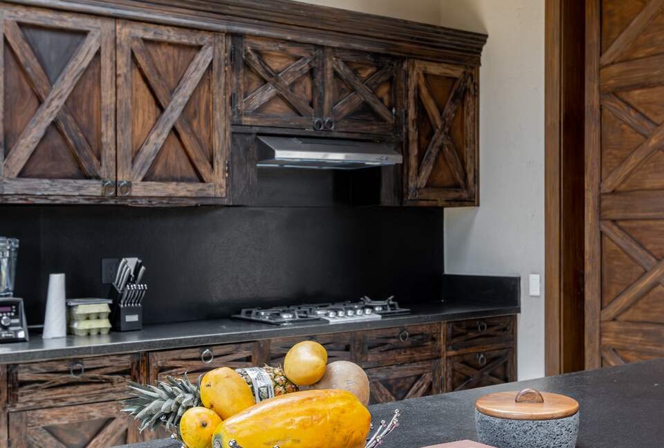 Casa Cayetana - San miguel de allende, Mexico