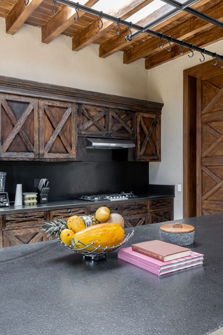 Casa Cayetana - San miguel de allende, Mexico