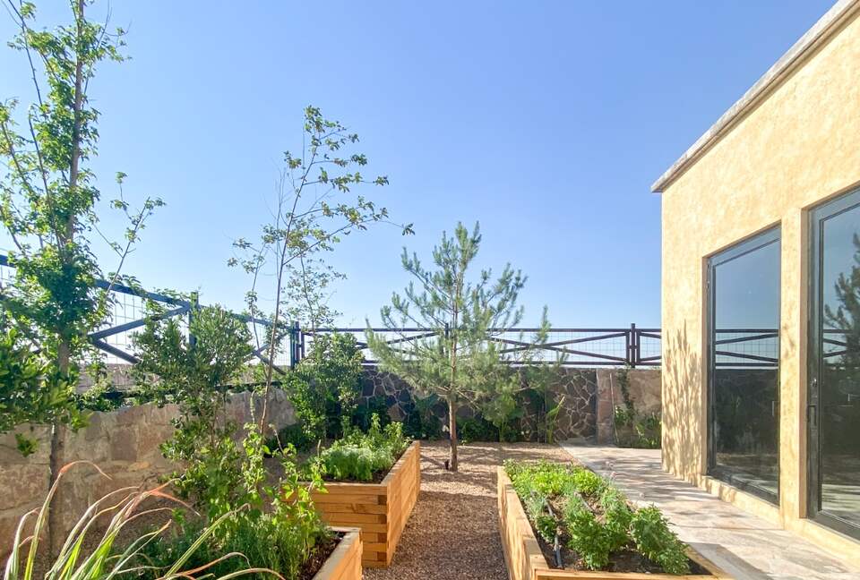Casa Cayetana - San miguel de allende, Mexico