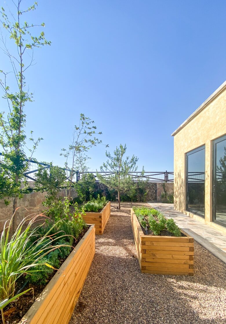 Casa Cayetana - San miguel de allende, Mexico