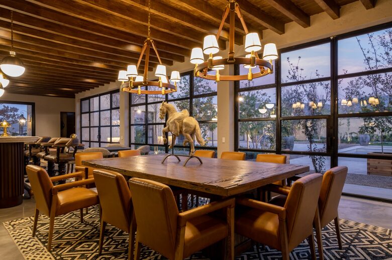 Casa Cayetana - San miguel de allende, Mexico