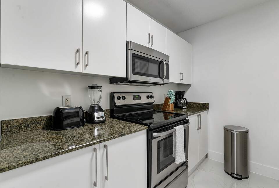 Penthouse at Brickell Club - Miami, Florida