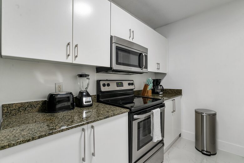 Penthouse at Brickell Club - Miami, Florida