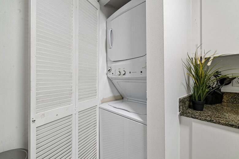 Penthouse at Brickell Club - Miami, Florida