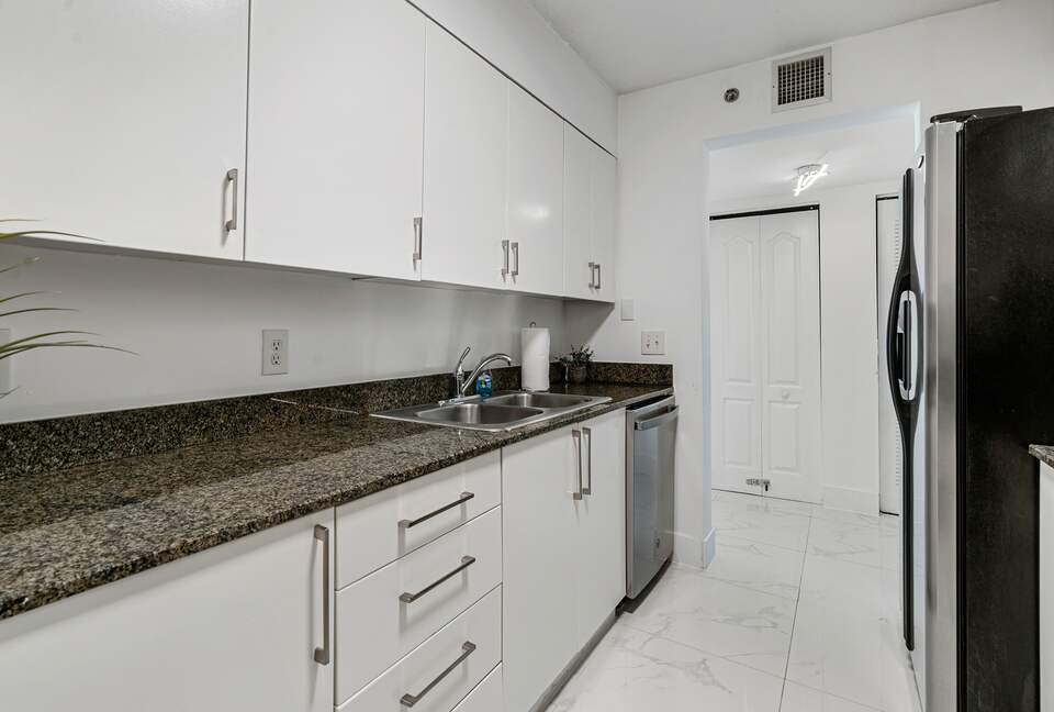 Penthouse at Brickell Club - Miami, Florida