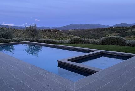 Villa Campiano - Florence, Impruneta, Italy