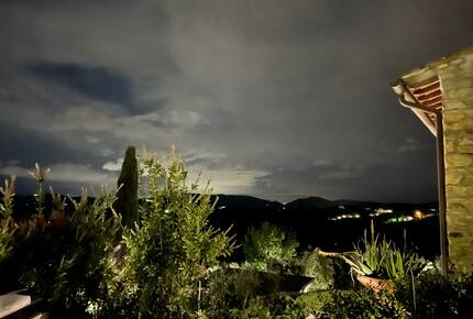 Villa Campiano - Florence, Impruneta, Italy