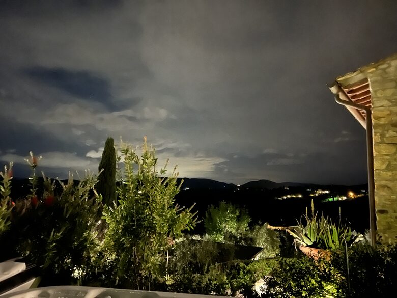 Villa Campiano - Florence, Impruneta, Italy