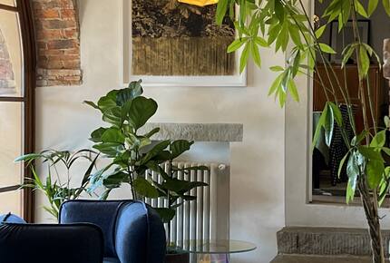 Villa Campiano - Florence, Impruneta, Italy