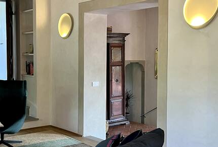 Villa Campiano - Florence, Impruneta, Italy