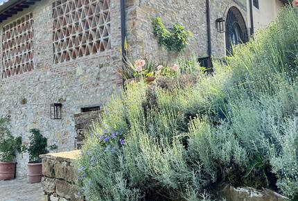 Villa Campiano - Florence, Impruneta, Italy