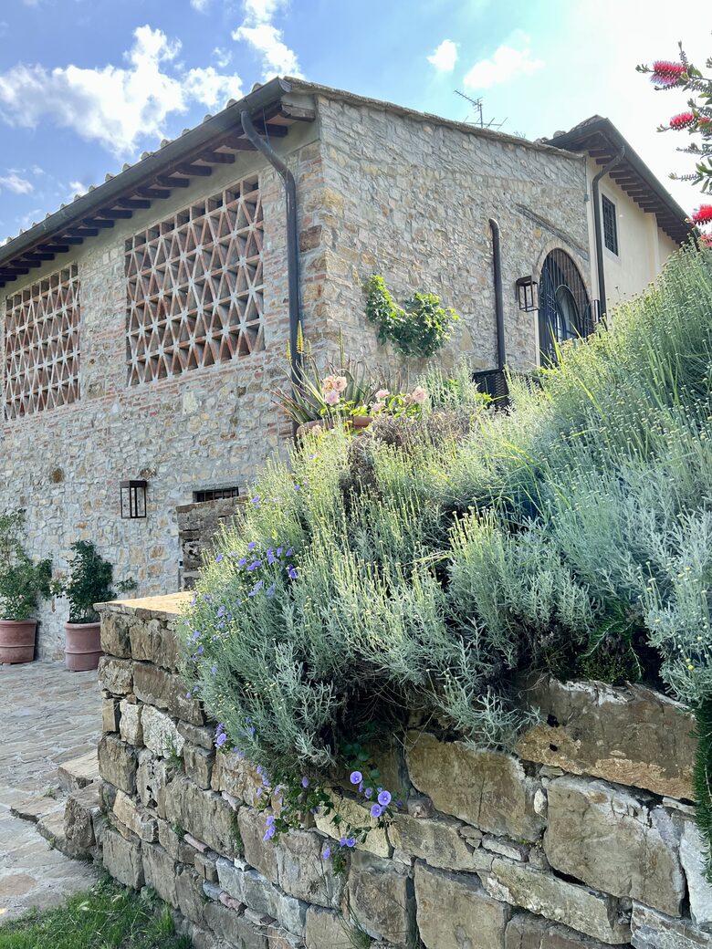 Villa Campiano - Florence, Impruneta, Italy