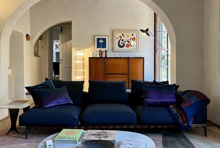 Villa Campiano - Florence, Impruneta, Italy