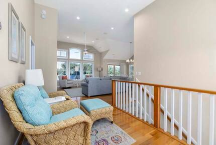 Happy Duck | 217 yards from Beach Access - Duck, North Carolina