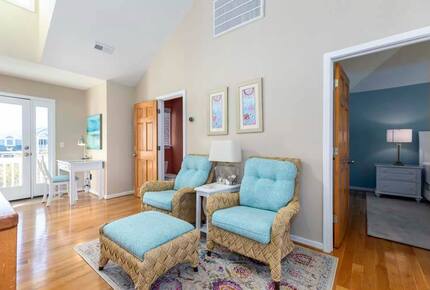 Happy Duck | 217 yards from Beach Access - Duck, North Carolina