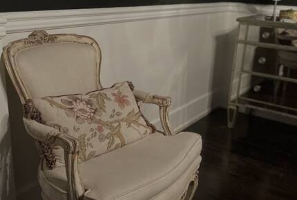 Classic Americana Farmhouse - Paso Robles, California