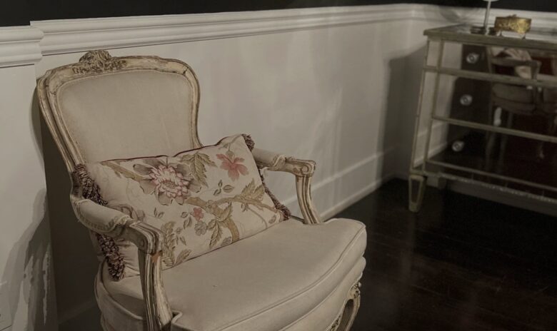 Classic Americana Farmhouse - Paso Robles, California