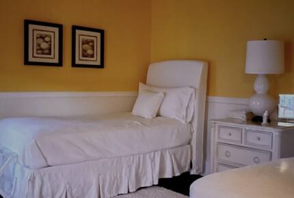 Classic Americana Farmhouse - Paso Robles, California