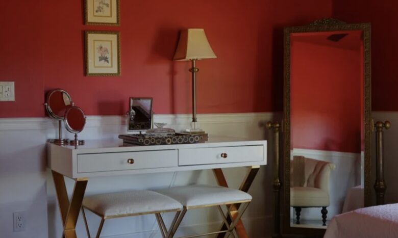 Classic Americana Farmhouse - Paso Robles, California